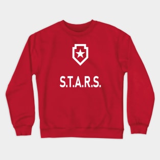 Stars Unit Crewneck Sweatshirt